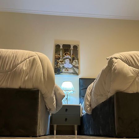 Kafret el-Gabal Pyramids Pride Inn מראה חיצוני תמונה