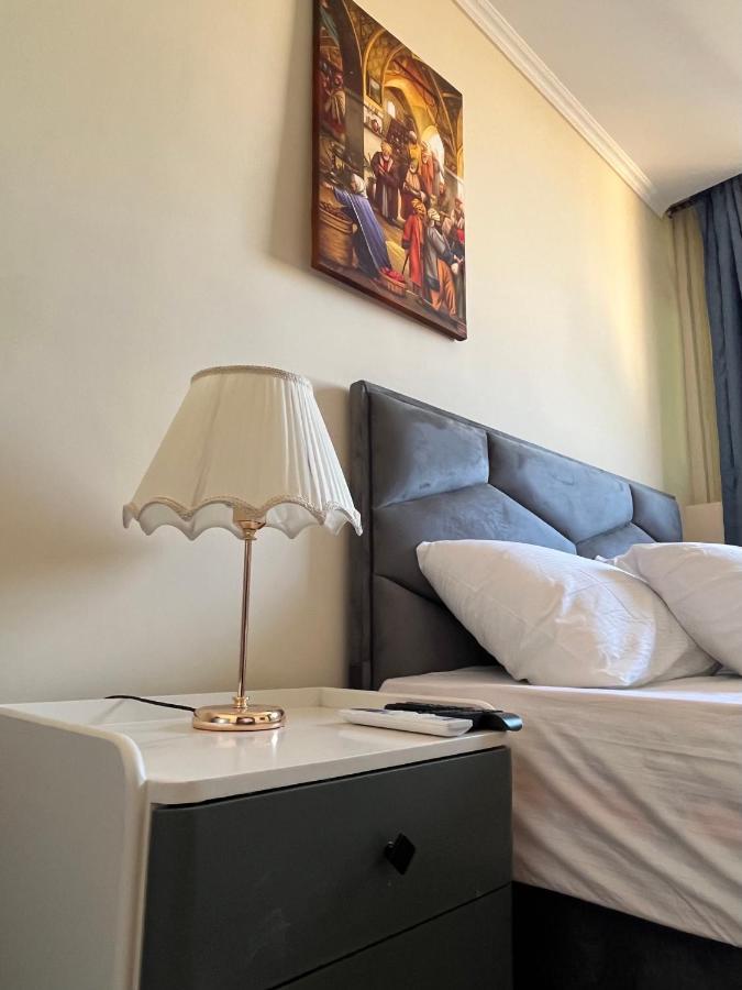 Kafret el-Gabal Pyramids Pride Inn מראה חיצוני תמונה