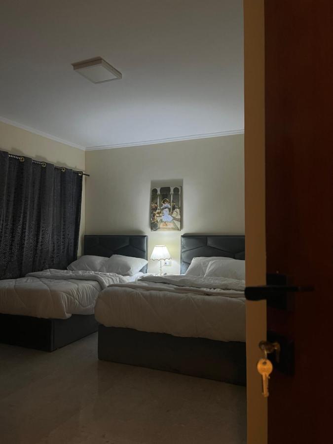 Kafret el-Gabal Pyramids Pride Inn מראה חיצוני תמונה