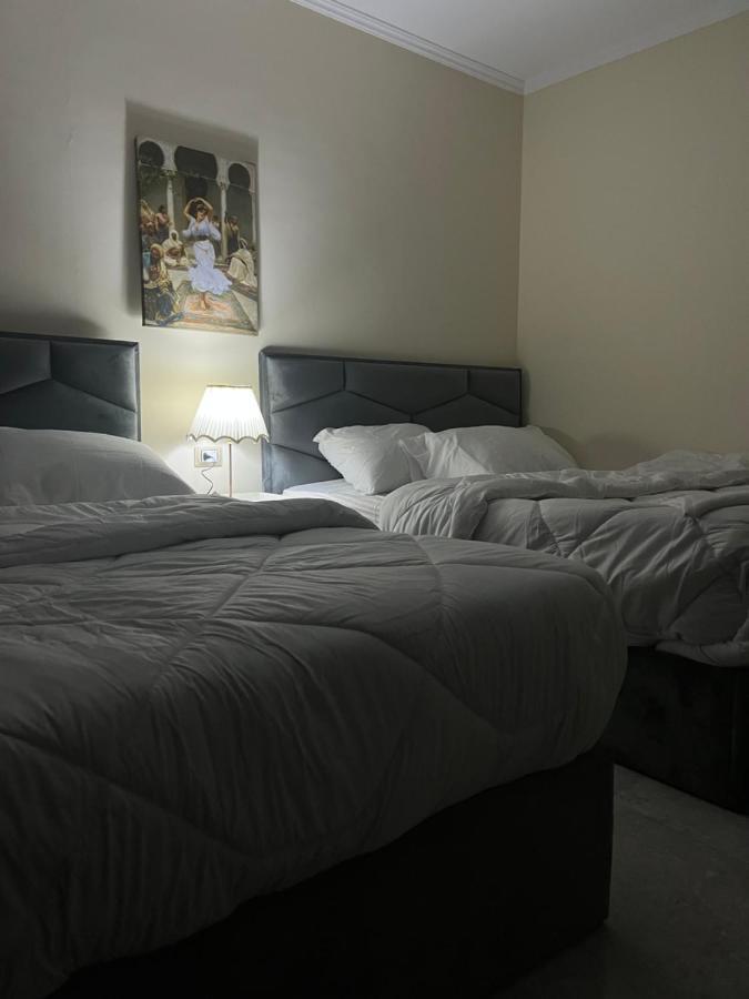 Kafret el-Gabal Pyramids Pride Inn מראה חיצוני תמונה