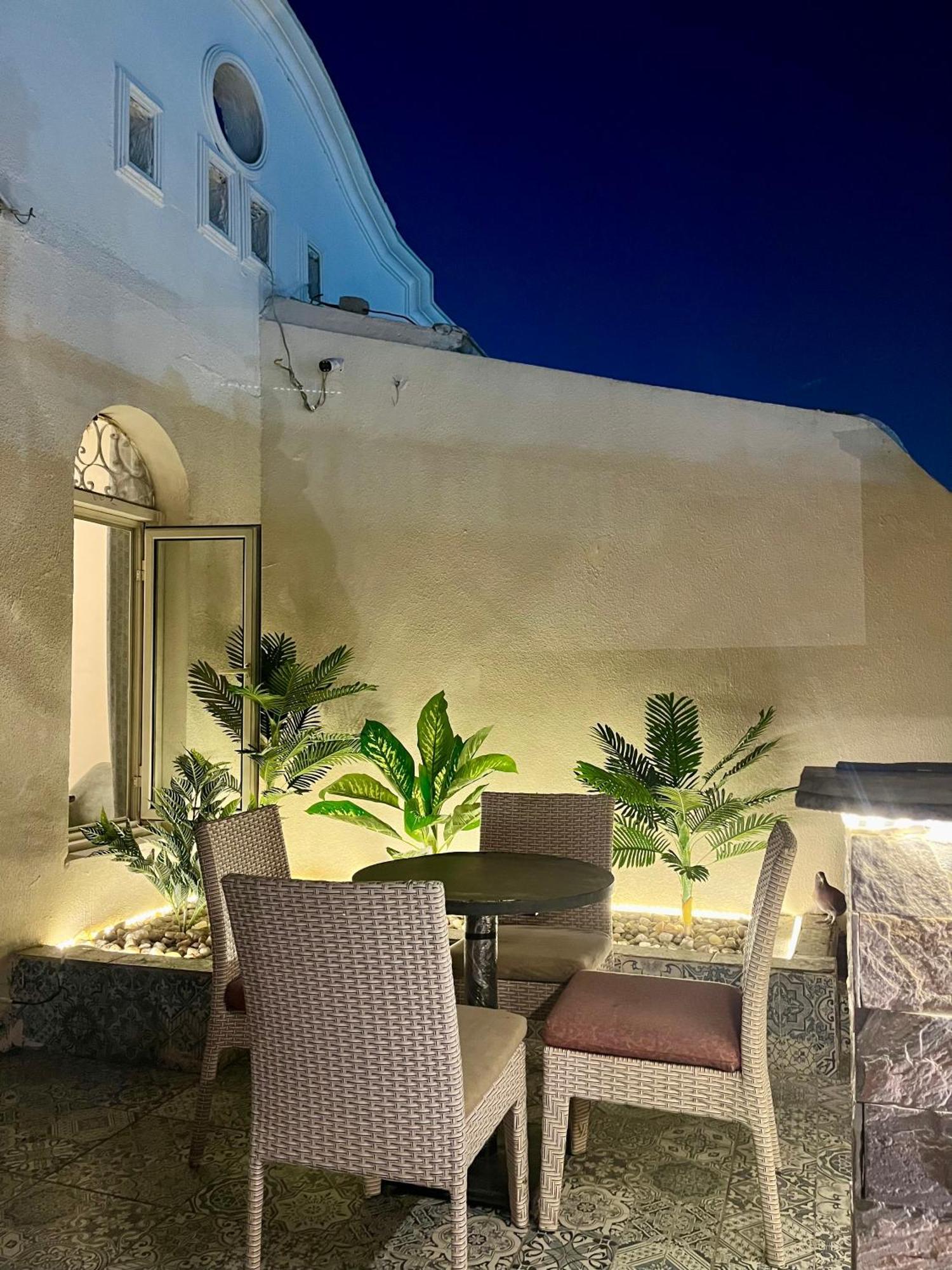 Kafret el-Gabal Pyramids Pride Inn מראה חיצוני תמונה