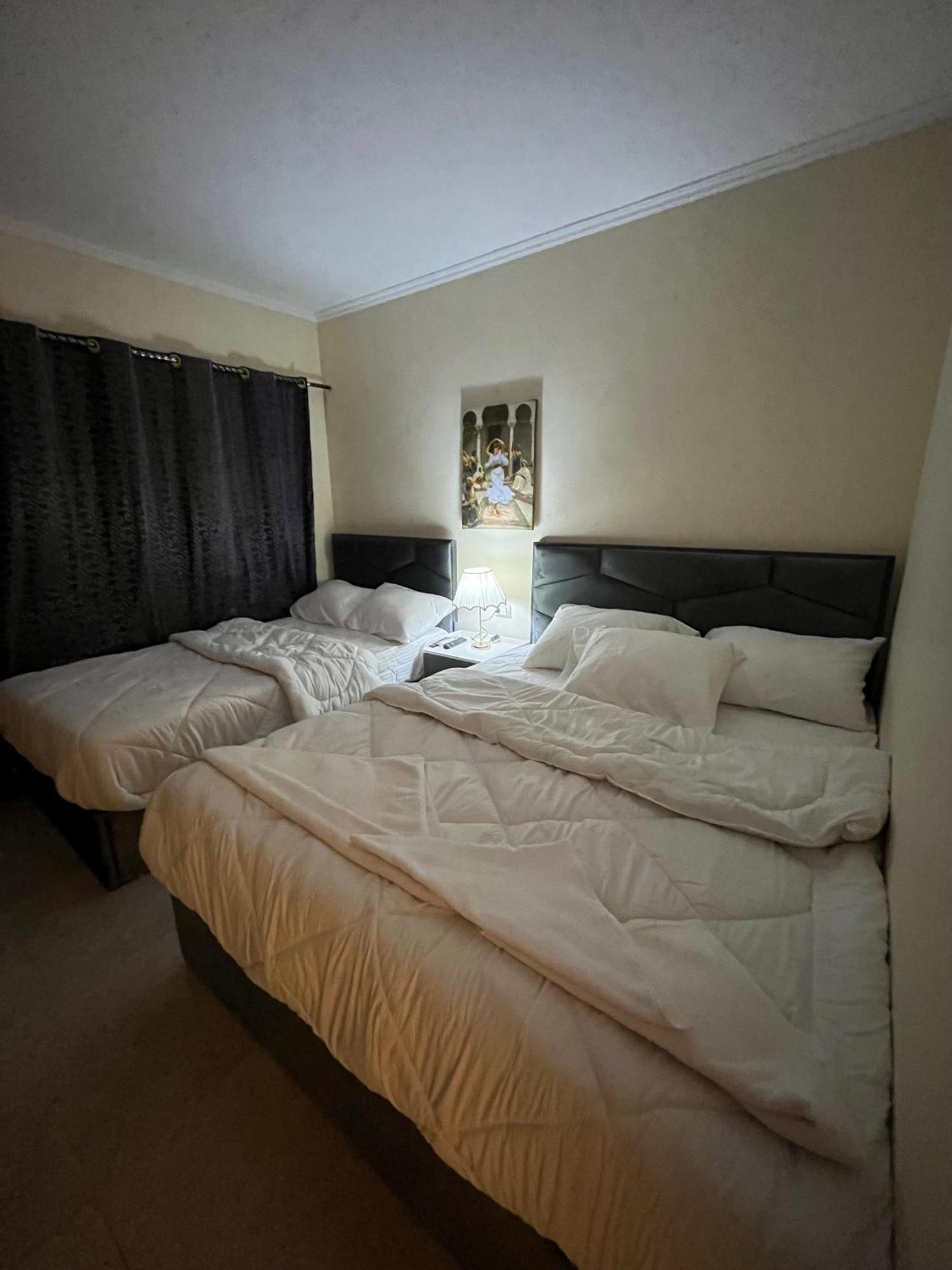 Kafret el-Gabal Pyramids Pride Inn מראה חיצוני תמונה