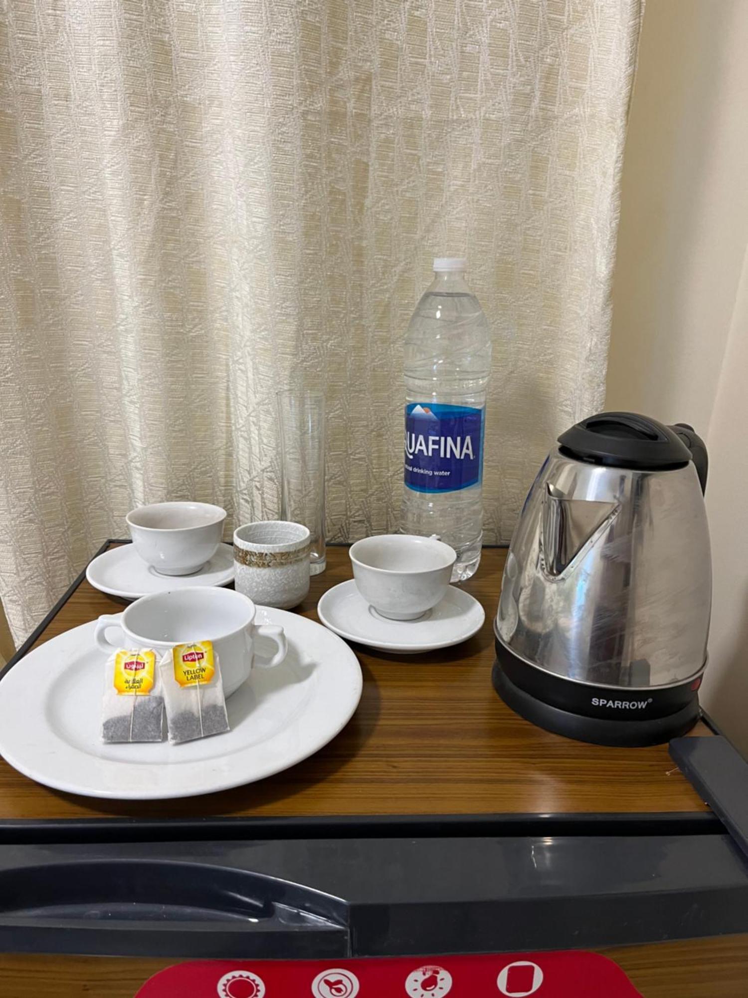 Kafret el-Gabal Pyramids Pride Inn מראה חיצוני תמונה