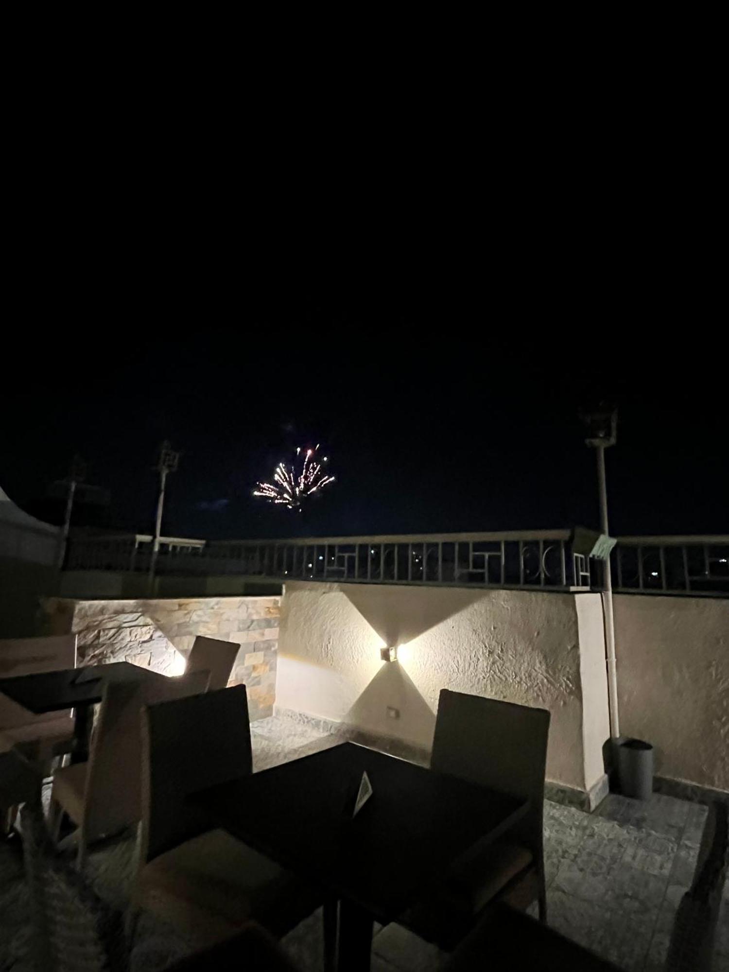 Kafret el-Gabal Pyramids Pride Inn מראה חיצוני תמונה