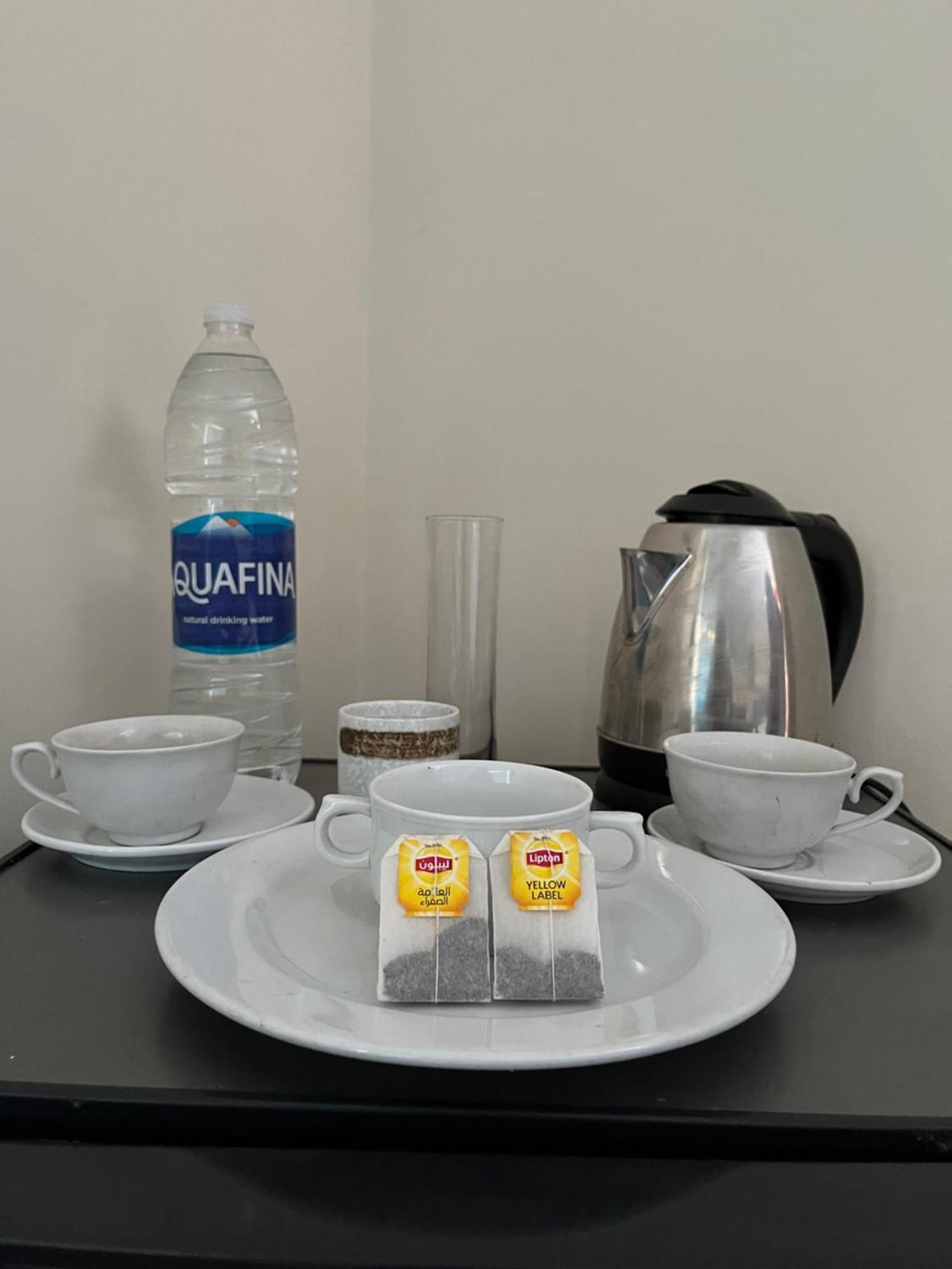 Kafret el-Gabal Pyramids Pride Inn מראה חיצוני תמונה